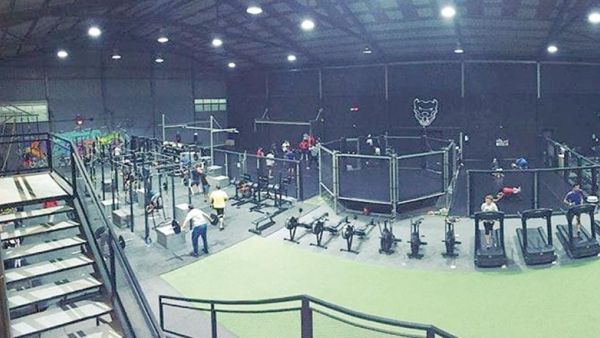 The participation in sports classes before Iftar is on the rise in Jordan, according to local gyms representatives (Photo: CrossFit Crescent)