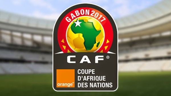 2017 African Cup of Nations logo (Photo: sport24)