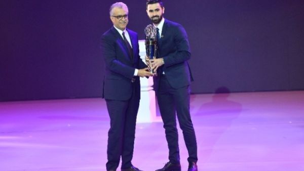 Photo: Lagardère Sports