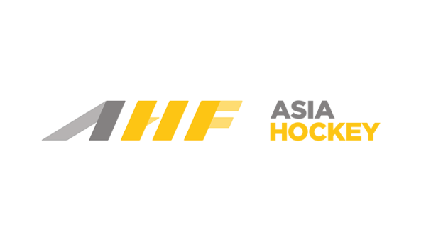 Asian Hockey Federation logo