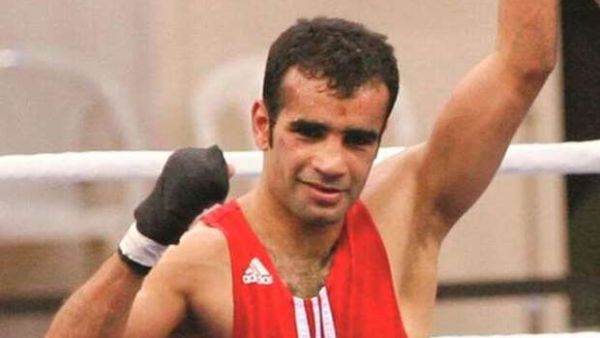 Abdellatif Mohamed Sadiq (Photo: Gulf Times)