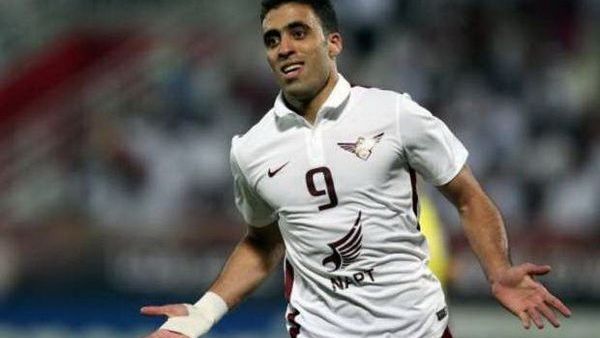 Abderrazak Hamedallah (Photo: @ahdaafme)