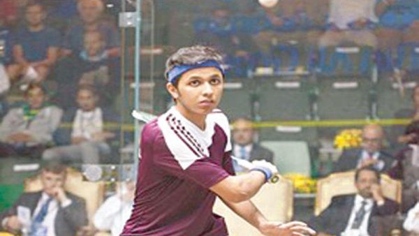 Abdullah Mohamed Al-Tamimi (Photo: aljarida.com)