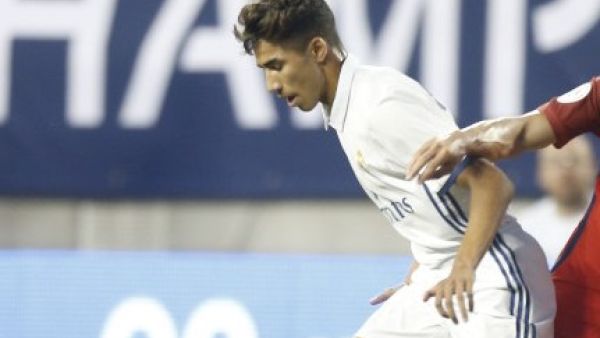 Achraf Hakimi
