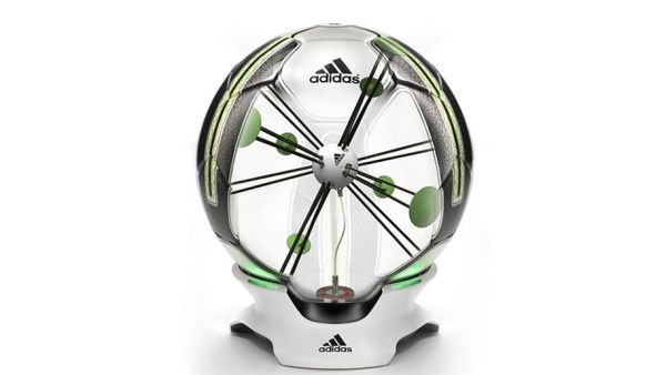 Adidas SmartBall (Photo: Adidas)