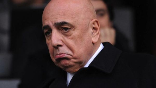 أدريانو غالياني