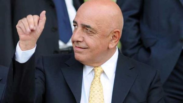 أدريانو غالياني