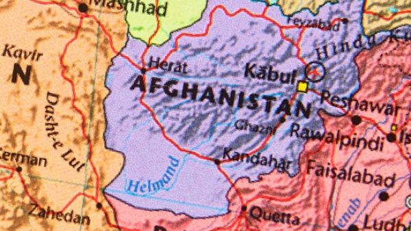 No group has yet claimed the murders but the Taliban said they were not responsible in a WhatsApp message.