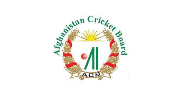 Afghanistan Cricket Board logo