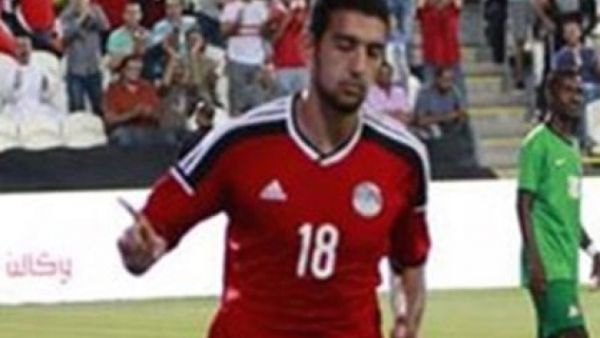 Ahmed Hassan Kouka