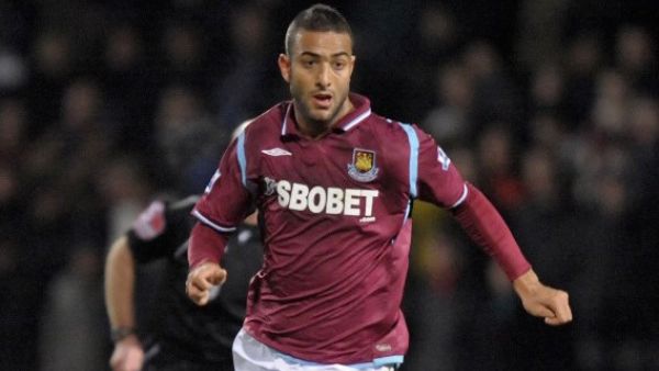 Former Pharoahs striker Ahmed “Mido” Hossam