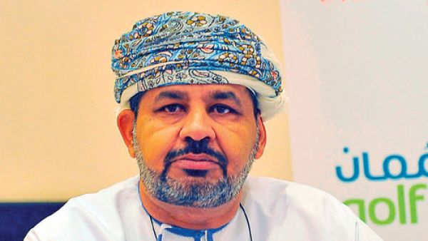 Ahmed al Jhdhamy, OGC vice-chairman (source: Muscat Daily)