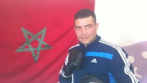 Ahmed bin Jeddo (Photo: anaberkani.com)
