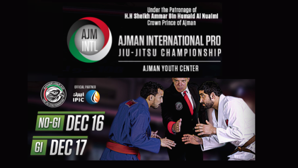 The competition is open for all nationalities
