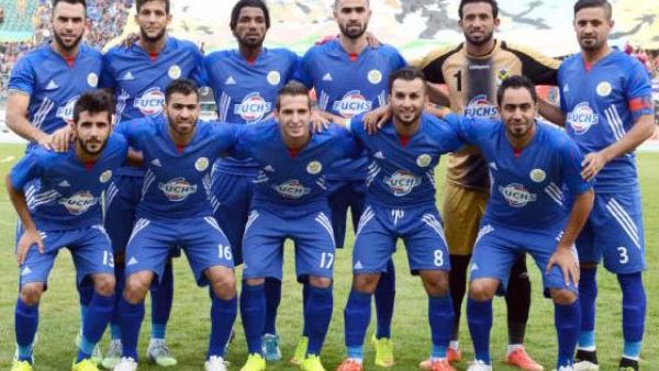 فريق القوة الجوية