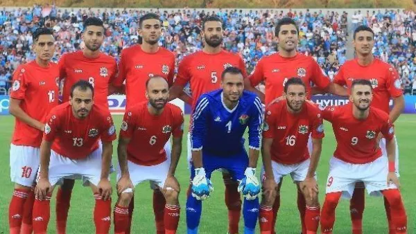 فريق الجزيرة
