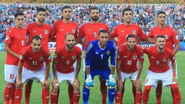 فريق الجزيرة