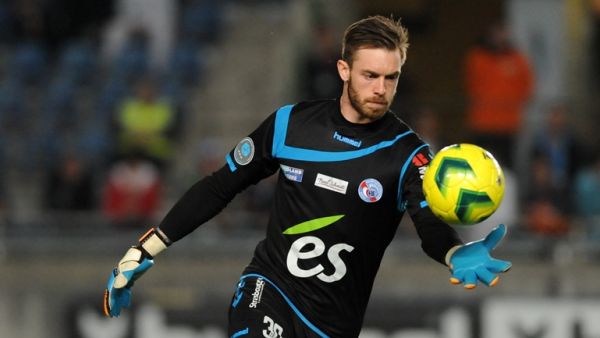 أليكساندر أوكيجا