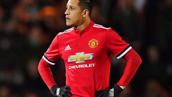 أليكسيس سانشيز