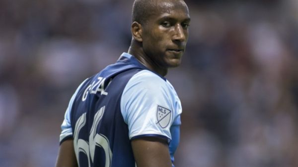 Ali Ghazal (Photo: whitecapsfc.com)