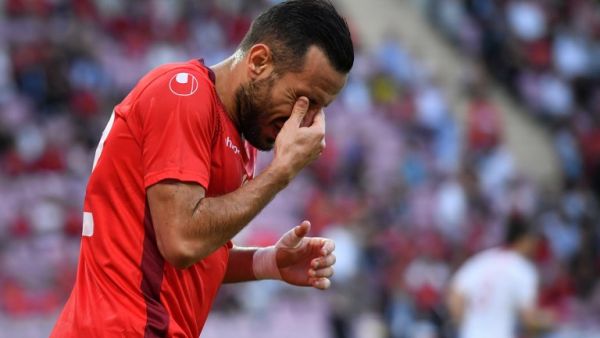 Ali Maaloul