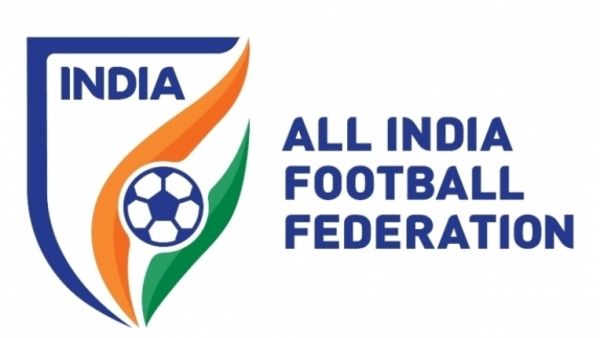 All India Football Federation logo