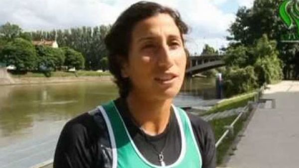 Amina Rouba