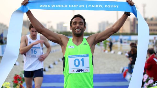 Amr al-Gezeiry (photo: kingfut.com)