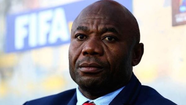 The 46-year-old shined with the Cairo giants in the early 1990s, helping them win two domestic league titles (Photo: dailymail.com.ng)