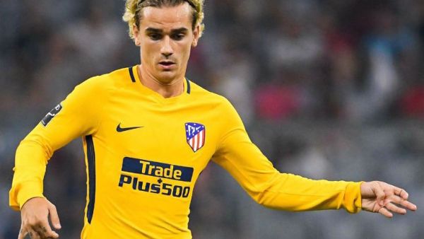 أنتوان غريزمان