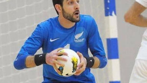 Atta Olyan was killed during the tragic terror attacks in Christchurch. (Photo: Social Media)