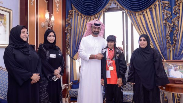 Photo: wam.ae