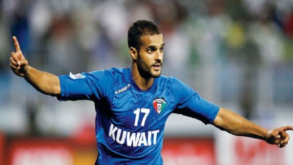 Bader Al-Mutawa (Photo: almrsal.com)