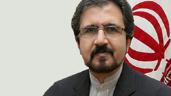 بهرام قاسمي