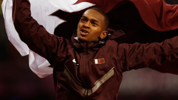Mutaz Essa Barshim