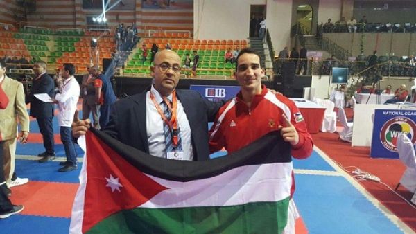 Bashar Al Najjar (Photo: assawsana.com)