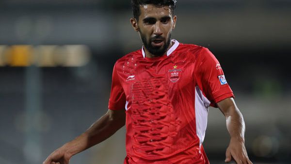 Bashar Resan (Photo: Tehran Times)