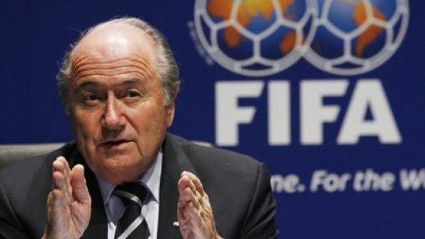 Sepp Blatter