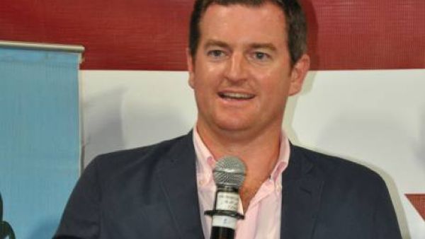 Acting CEO Boucher wants to bring PSL matches to attract crowd (Photo: N.D. Prashant/Gulf News)