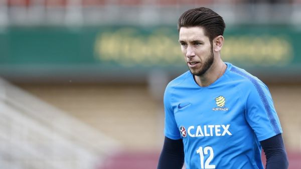 Brad Jones