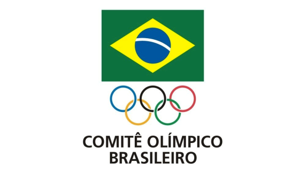 Brazilian Olympic Committee logo