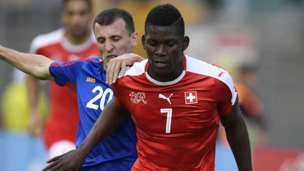 بريل إيمبولو