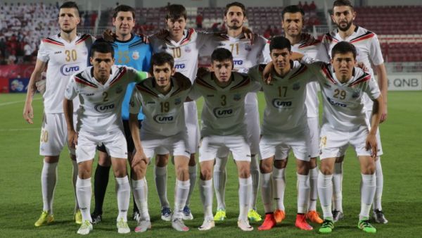 فريق بونيودكور 