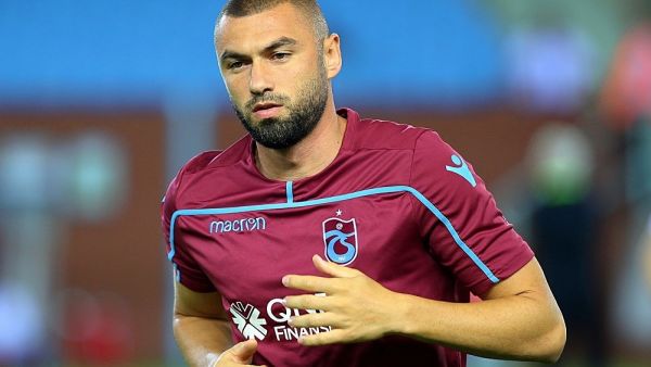 The 33-year-old forward is one of the few players to have featured for each of the 'big four' teams in Turkey