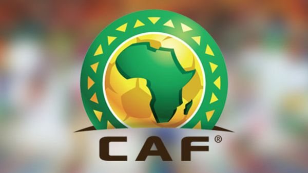 CAF logo