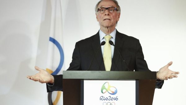 Carlos Arthur Nuzman