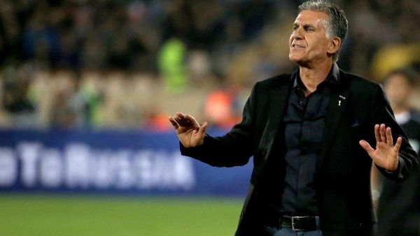 Carlos Queiroz