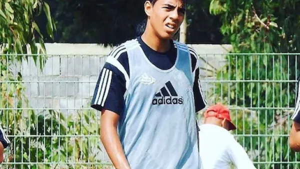 شادي رياض