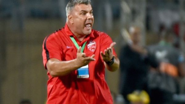 Cosmin Olaroiu