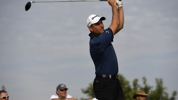 Howell looks to continue his love affair with DGC